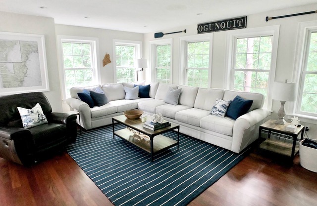 Courte promenade à la plage et la ville! 5+ BR, 4 BA maison de luxe