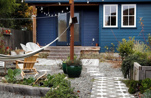 Walk to the Redwoods in charming Arcata