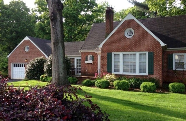 Walk to Wake Forest #3