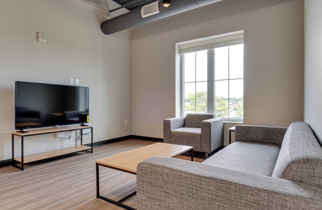 Walkable Bloomington Apartment Near IU Campus!