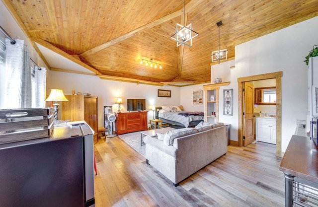 Walkable Guest House Near Dtwn Nampa!
