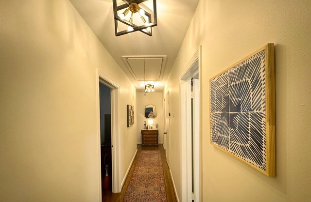 !Walkable Masters Rental! Price Negotiable! Near downtown, AU, Summerville!