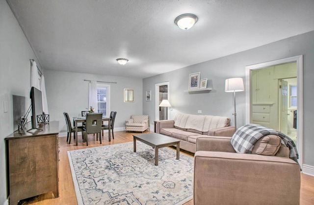 Walkable Neighborhood: Family Home in Wheat Ridge