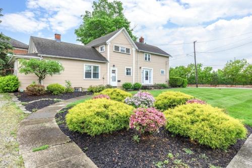 Walkable Neighborhood of Kamm's Corners