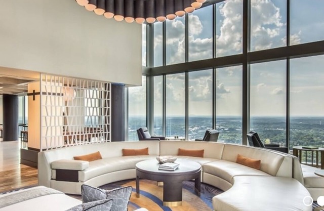 Walking distance to Uptown Shops, Dining and Entertainment