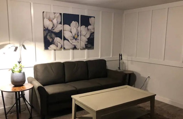 Walkout Basement Apartment East Chatt