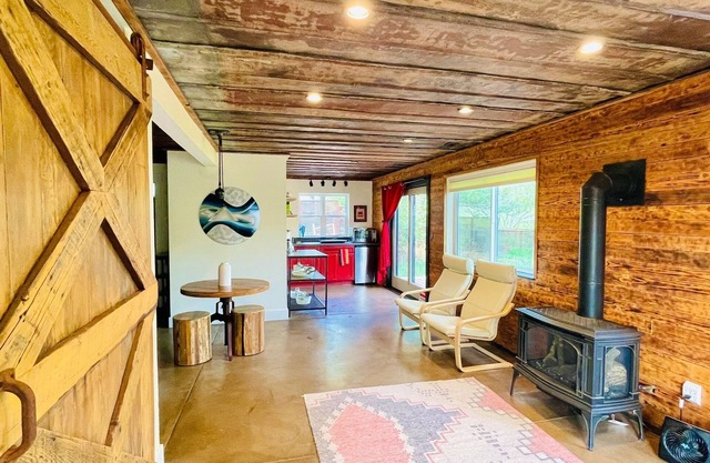 Walkout Basement from a Superhost!