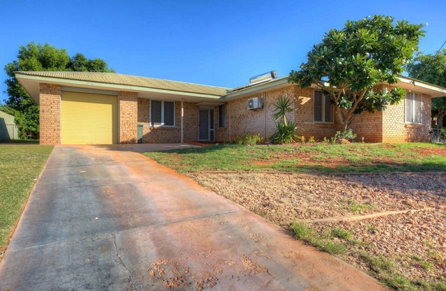 Wallaby - Pet friendly, 3 bedroom house