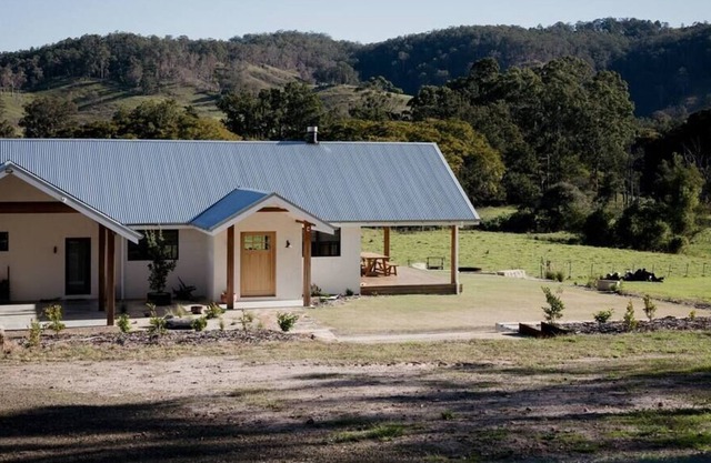 Wallaringa Farm: Luxury Australian Country Escape