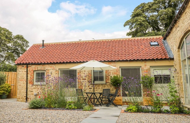 Cottage Grange Wallerthwaite, MARKINGTON