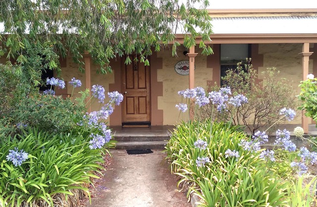 Noyer Cottage - Barossa Valley