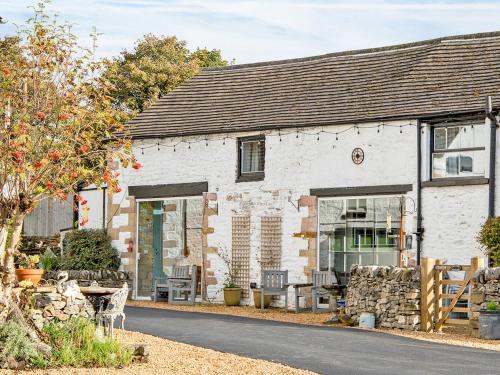Walnut Cottage - Uk43995