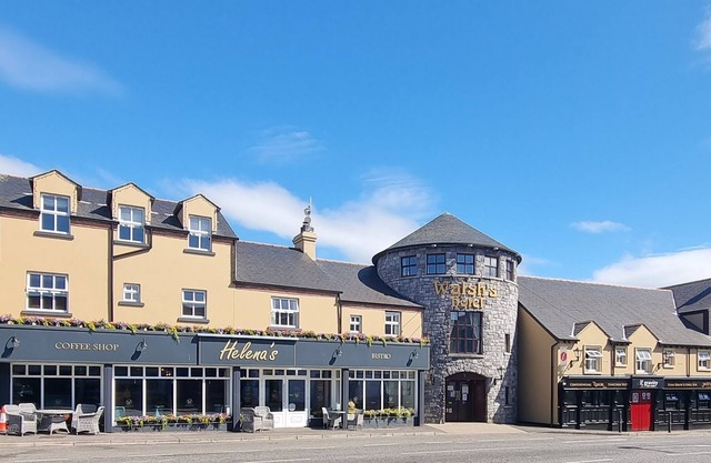 Walsh's Hotel
