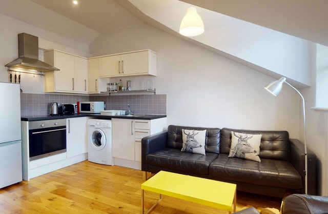 Magnifiquement présenté Duplex
