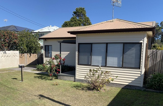 Wamberal Beach Cottage sur Ocean View Drive