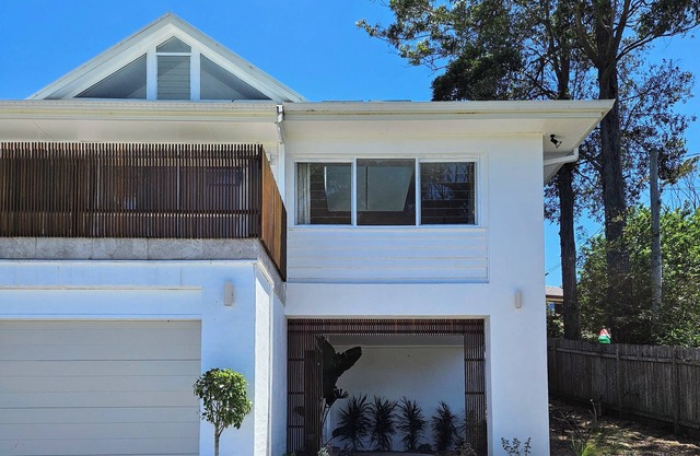 Wamberal Beach House