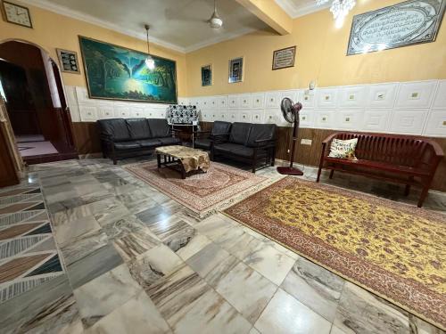 Wan Homestay Kulim Hi-Tech