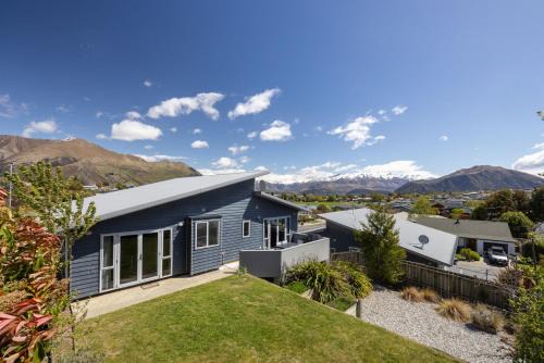 Wanaka Views on King