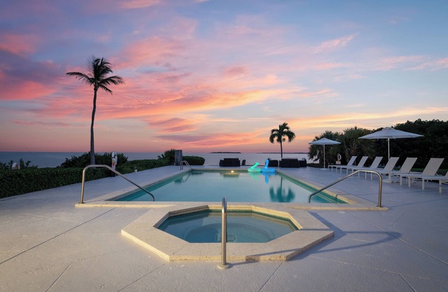 Wander Islamorada Island