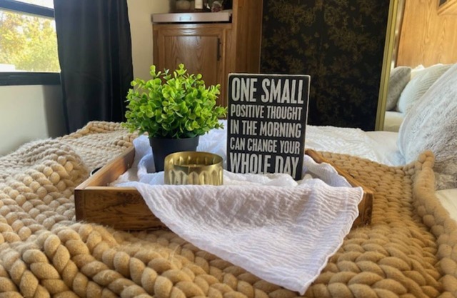 Cozy RV in Enchanting Port Angeles with WiFi