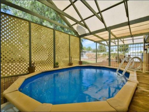 Wanderlust ** Pet Friendly 3 Bedroom Home With a Pool