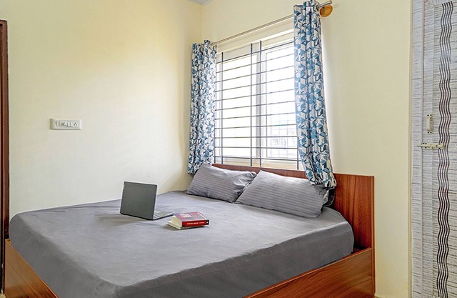 Wandr Leo - Whitefield, ITPL Main road, Kundalahalli Metro Station