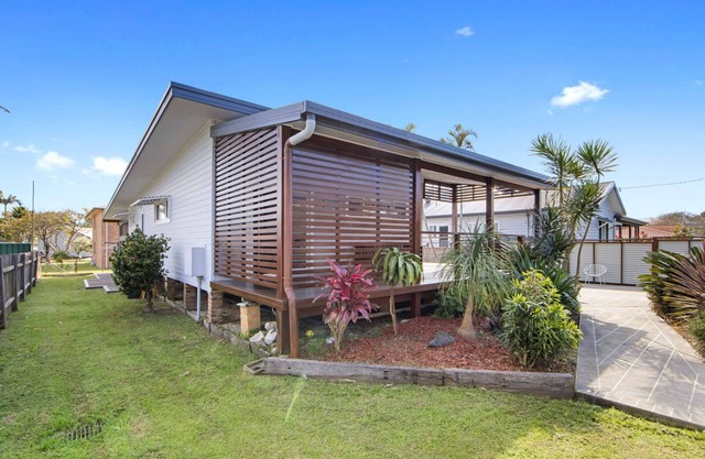 Wanera, Holiday House, Crescent Head, Beach, Beach Getaway
