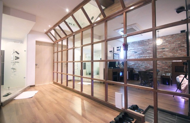 Wanju Cacao Self Check-in Motel
