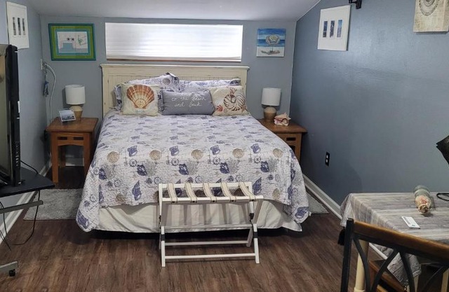 Wanna B a Beach House