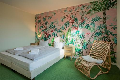 WannerHus Hotel