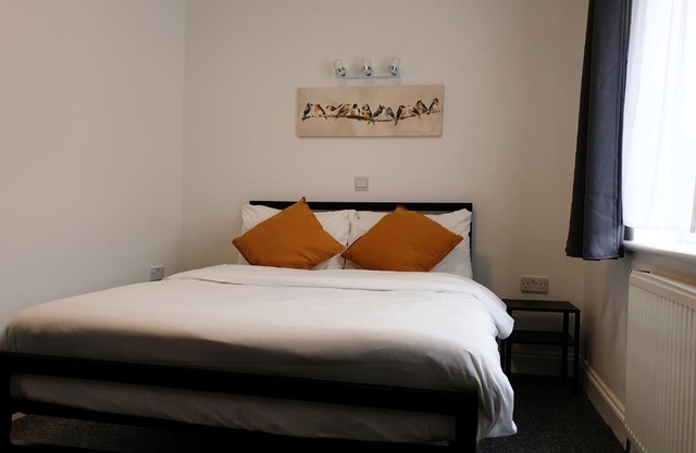Wanstead Hotel