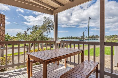 Wapengo Street 5, Unit 3