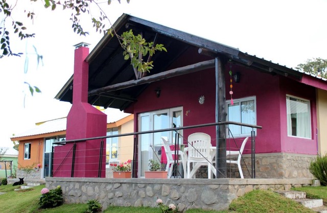 WaraKusi Cottage - Off Road