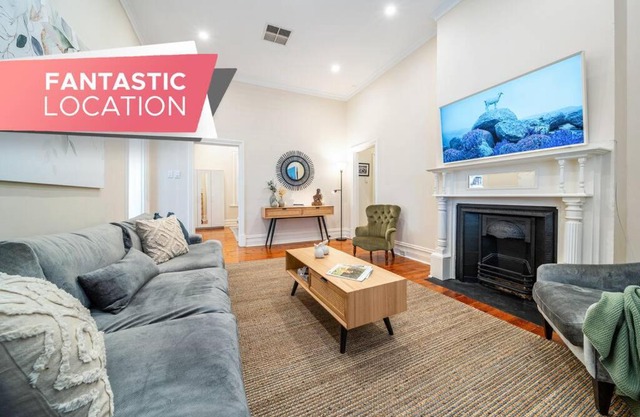 Waratah Cottage 1910 - Boutique
