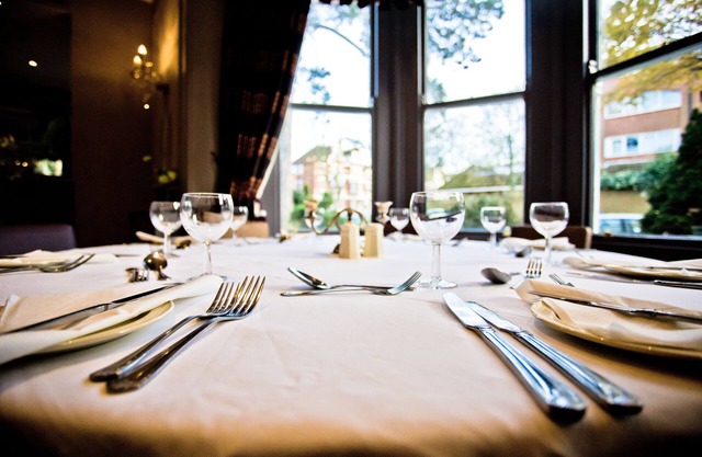 Wards Hotel