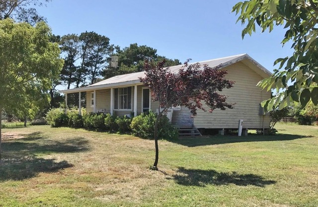 Warego Cottage, O'Connell - Profitez de la paix d'un cadre rural