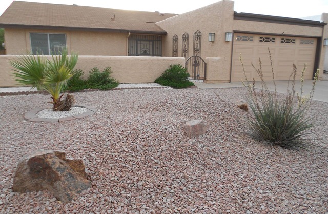 Chaleureuse et accueillante Sun Lakes, Arizona, 2 BR, 2 BA Accueil