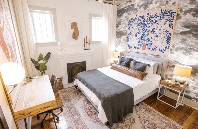 Lafayette Luxe Summar