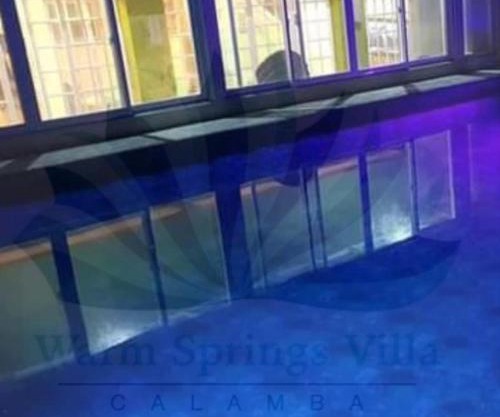 Warm Springs Villa 2B