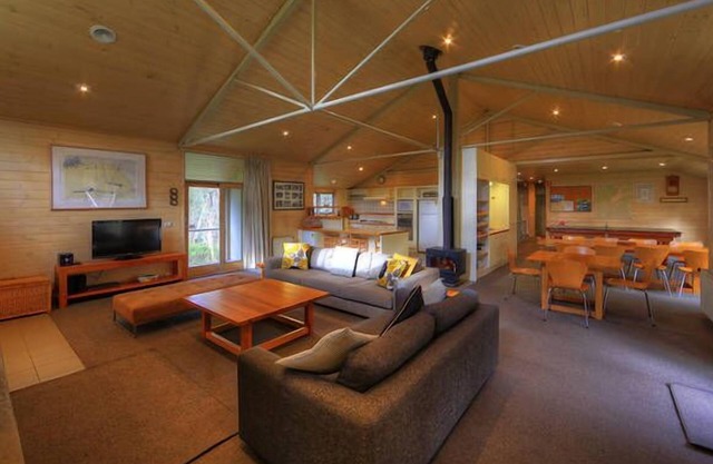 Warreen Chalet Crackenback