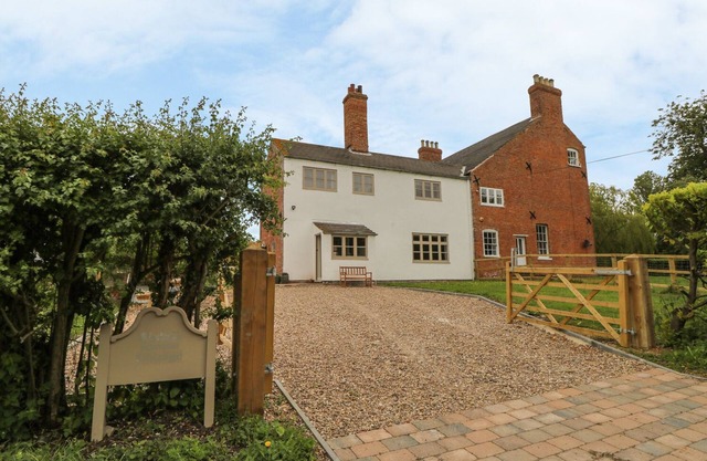WARREN HOUSE COTTAGE, familial et convivial à Wragby, Ref 1004518