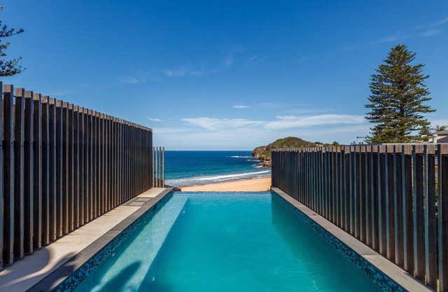 Warriewood Hale Kai - Beach Stays