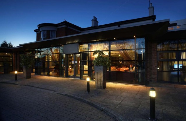 Warrington Fir Grove Hotel, Sure Hotel Collection by BW