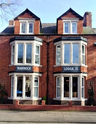 Warwick Lodge