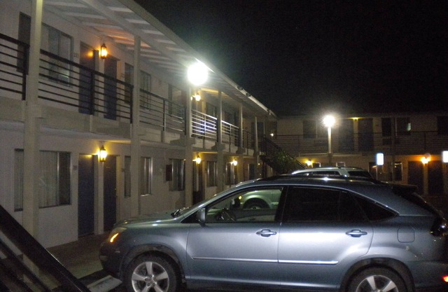 Wasco Inn Motel