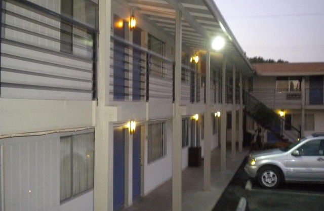 Wasco Inn
