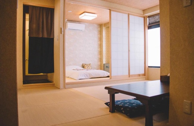 WASEIDOU ZEN - Vacation STAY 17230v