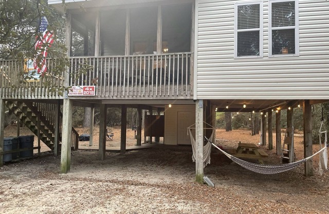 Wash Woods 4X4 Corolla, NC Saturday to Saturday only Corova Beach