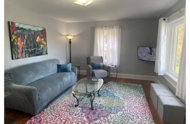 Outdoor Adventures Cottage for 4