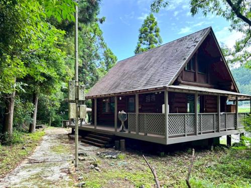 Washiki Shiki no Sato Cottage - Vacation STAY 03146v